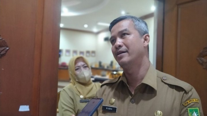 Ini Info Lokasi Ujian 1.536 Pelamar Umum Calon PPPK Guru di Riau Ini Info Lokasi Ujian 1.536 Pelamar Umum Calon PPPK Guru di Riau