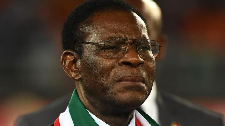 Jual Pesawat Milik Negara, Putra Presiden Jadi Tahanan Rumah Jual Pesawat Milik Negara, Putra Presiden Jadi Tahanan Rumah