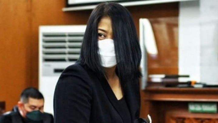 Hari Ini Putri Candrawathi dan Bharada E Hadapi Sidang Tuntutan Hari Ini Putri Candrawathi dan Bharada E Hadapi Sidang Tuntutan