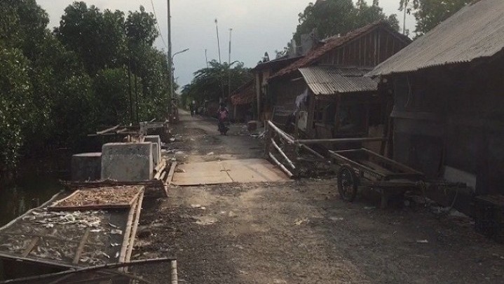 Ini Daftar Terbaru 5 Provinsi Termiskin di Indonesia