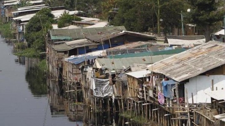 Berikut 5 Provinsi dengan Tingkat Kemiskinan Terendah