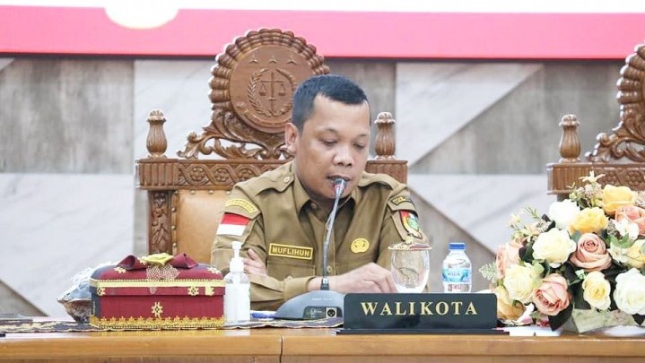 Catat, Pj Wali Kota Umrahkan Qari dan Qariah Jika Pekanbaru Juara Umum MTQ Riau Catat, Pj Wali Kota Umrahkan Qari dan Qariah Jika Pekanbaru Juara Umum MTQ Riau