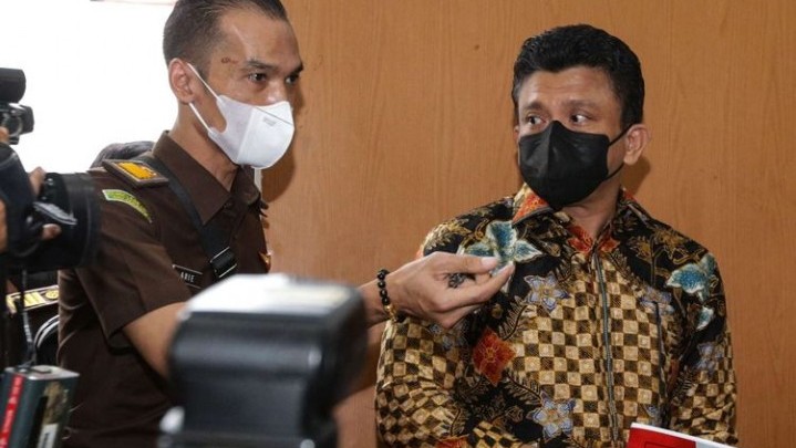 Beda Tuntutan Kasus Brigadir J, Kejagung Respons Kritik LPSK Beda Tuntutan Kasus Brigadir J, Kejagung Respons Kritik LPSK