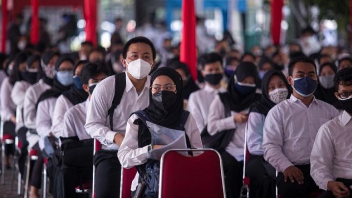 Lebih Seribu Honorer Gagal Tes PPPK, Anak Sekda dan Menantu Walikota Lulus Lebih Seribu Honorer Gagal Tes PPPK, Anak Sekda dan Menantu Walikota Lulus