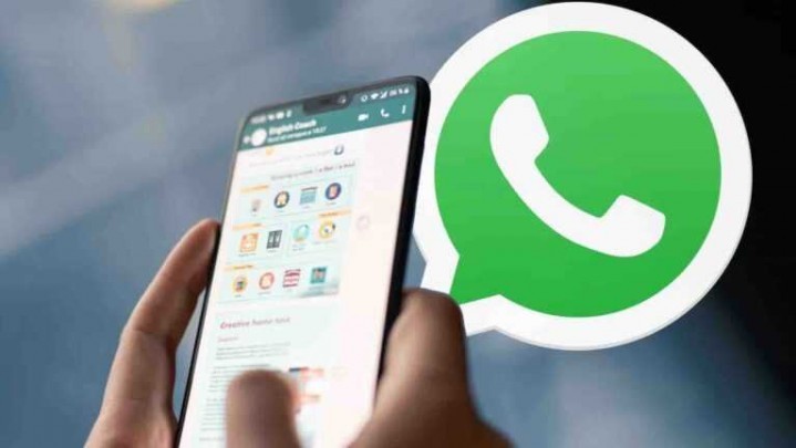 Langgar Aturan Data Pribadi, WhatsApp Didenda Rp 90 Miliar