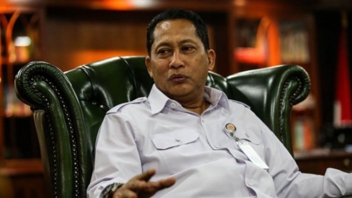 Ada Mafia Beras, Dirut Bulog: Saya Tak Bodoh-bodoh Amat