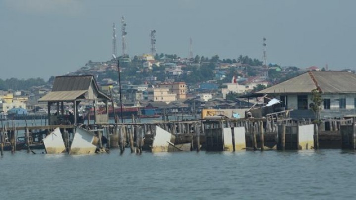 Data BPS: Kemiskinan di Kepri Urutan 6 Terendah se-Indonesia