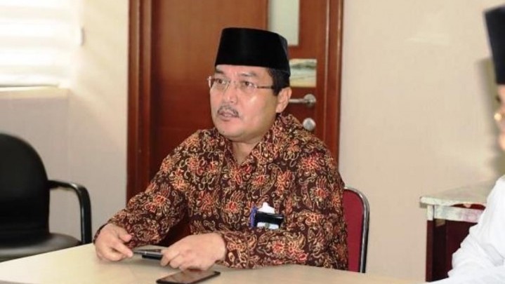 Anda Berminat Jadi Petugas Haji di Riau? Kemenag Mulai Buka Seleksi Anda Berminat Jadi Petugas Haji di Riau? Kemenag Mulai Buka Seleksi