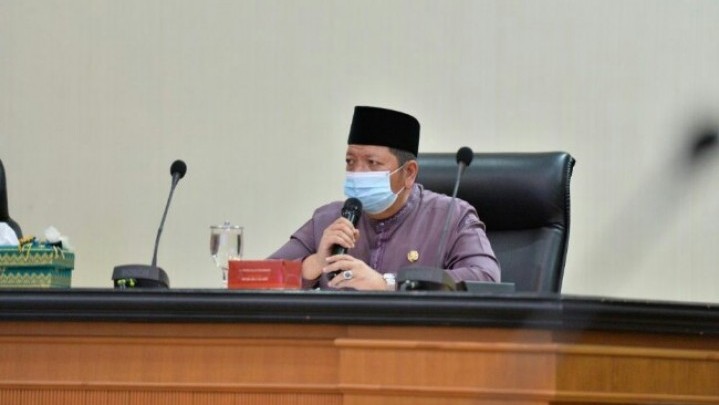 Sumbangsih Hidayatullah Diharapkan Bangun Riau