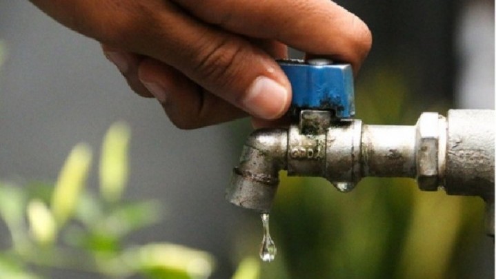 Dewan Minta SPAM Batam Dibubarkan Dewan Minta SPAM Batam Dibubarkan