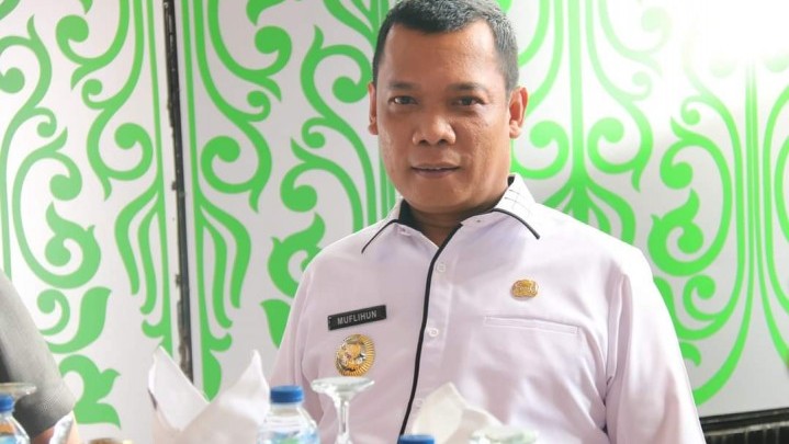 Program Magrib Mengaji di Bulan Ramadan Diluncurkan Pemko Pekanbaru