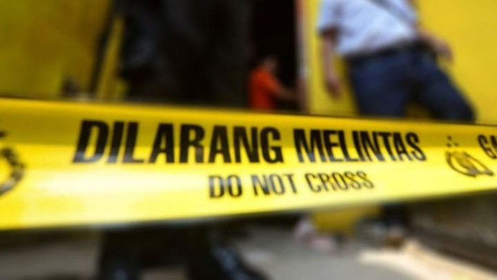 Seperti Ini Kronologi Petarung MMA Elipitua Siregar Bunuh Kakak Kandung Seperti Ini Kronologi Petarung MMA Elipitua Siregar Bunuh Kakak Kandung