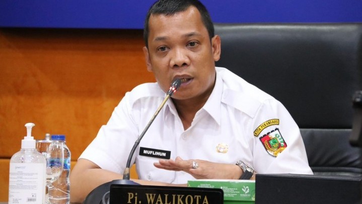 Ini Janji Pemko Pekanbaru: Ketua RT, RW, dan ASN Berprestasi Diberi Hadiah Umrah Tahun Ini Ini Janji Pemko Pekanbaru: Ketua RT, RW, dan ASN Berprestasi Diberi Hadiah Umrah Tahun Ini