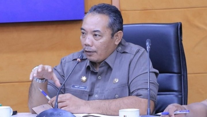 Pemko Pekanbaru Berencana Subsidi Angkutan Sembako