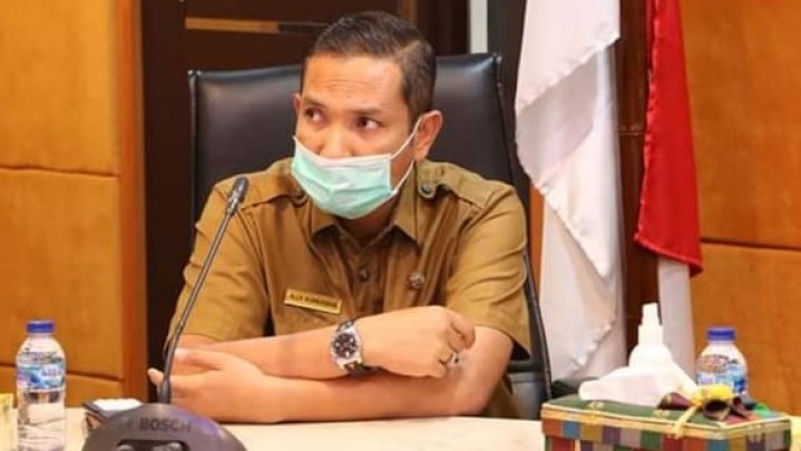 Target Pajak Bapenda Pekanbaru Tahun Ini Rp792 Miliar