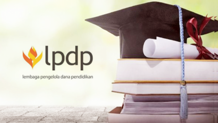 Hari Ini Pendaftaran LPDP 2023 Mulai Dibuka Hari Ini Pendaftaran LPDP 2023 Mulai Dibuka