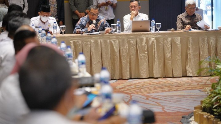 Berikut Perkembangan Terbaru Pembangunan Jalan Tol Rengat-Jambi Berikut Perkembangan Terbaru Pembangunan Jalan Tol Rengat-Jambi