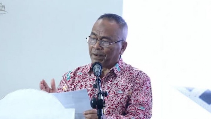 Jelang HPN 2023, Buku Media Massa Hadapi Disrupsi Digital Diluncurkan Jelang HPN 2023, Buku Media Massa Hadapi Disrupsi Digital Diluncurkan