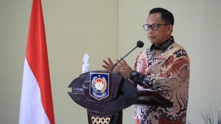 Pj Kepala Daerah yang Gagal Kendalikan Inflasi Terancam Diganti