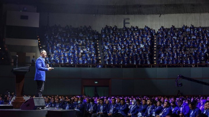 Politikus Demokrat Pertimbangakan Tantangan Debat Anak Buah Sri Mulyani
