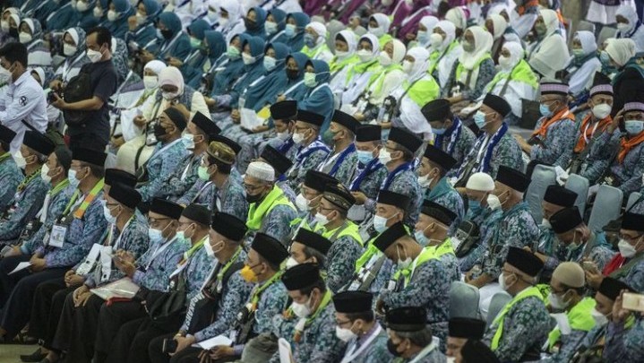 Ada Kemungkinan Biaya Haji 2028 Ditanggung Penuh Jemaah