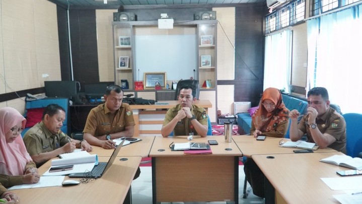 Diskominfo Kampar Buka E-Wartawan untuk Kerja Sama Media Tahun 2023 Diskominfo Kampar Buka E-Wartawan untuk Kerja Sama Media Tahun 2023