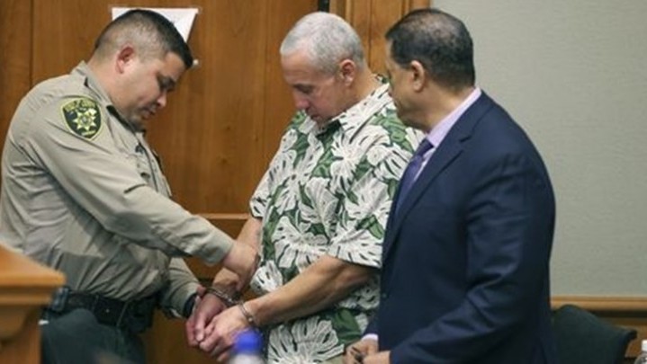 Pria Ini Dinyatakan Tidak Bersalah Setelah Dipenjara 25 Tahun Pria Ini Dinyatakan Tidak Bersalah Setelah Dipenjara 25 Tahun