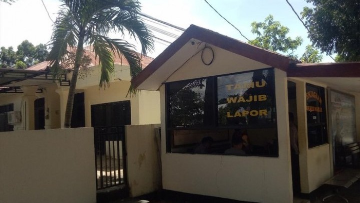 Kapolres Diduga Pukul Tendang Anak Buah, Kapolda Minta Berdamai