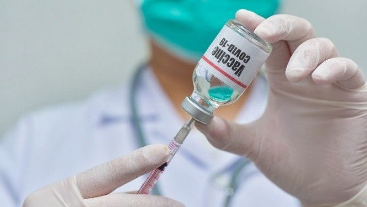 Vaksinasi Gratis Masih Diberikan Diskes Pekanbaru pada Warga Vaksinasi Gratis Masih Diberikan Diskes Pekanbaru pada Warga