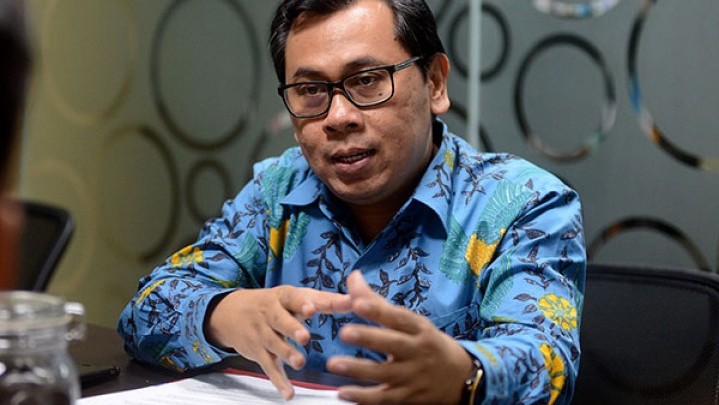 Anak Buah Sri Mulayani Tunggu Kabar Demokrat Debat soal Utang