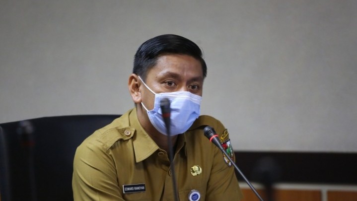 Bekas Galian IPAL di Sukajadi Disebut PUPR Pekanbaru Segera Diperbaiki Bekas Galian IPAL di Sukajadi Disebut PUPR Pekanbaru Segera Diperbaiki