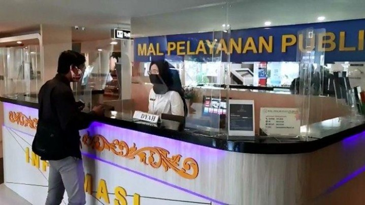 MPP Pekanbaru Dinilai Sudah Penuhi 6 Aspek Pelayanan Publik