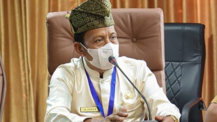 Dinsos Pekanbaru Berinovasi dengan Sipenggoda Tersipu Dinsos Pekanbaru Berinovasi dengan Sipenggoda Tersipu