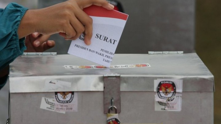 KPU Pekanbaru Dapat Anggaran Rp67 Miliar dari Pemko Pekanbaru