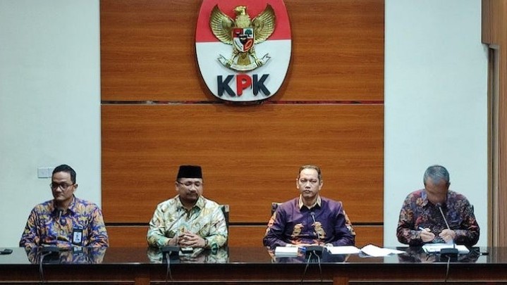KPK: Biaya Haji Sesungguhnya Kurang Tersosialisasi ke Masyarakat