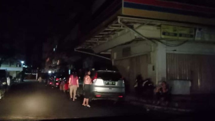 Satpol PP Percepat Tertibkan Lokalisasi di Kawasan Jodoh Batam