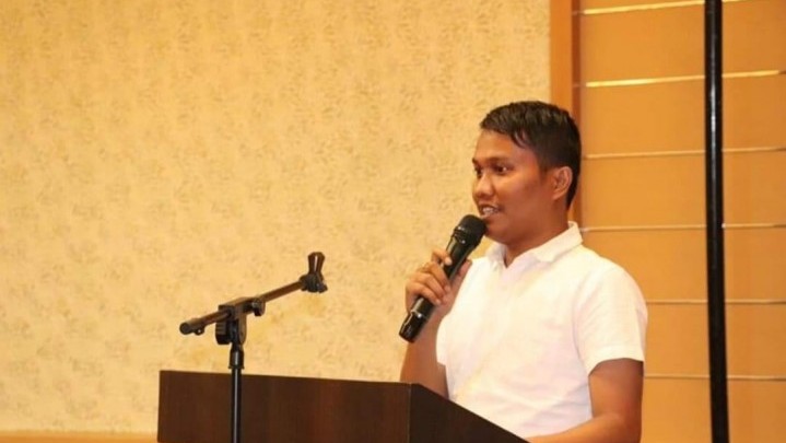 Kinerja Muflihun Dinilai Positif sebagai Pj Walikota Pekanbaru, Tokoh Pemuda Pekanbaru: Layak Dilanjutkan Kinerja Muflihun Dinilai Positif sebagai Pj Walikota Pekanbaru, Tokoh Pemuda Pekanbaru: Layak Dilanjutkan