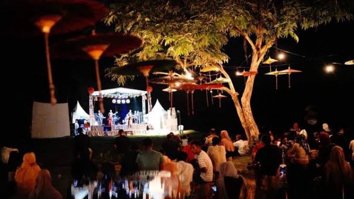 Ini 4 Event Pariwisata Riau yang Masuk KEN 2023