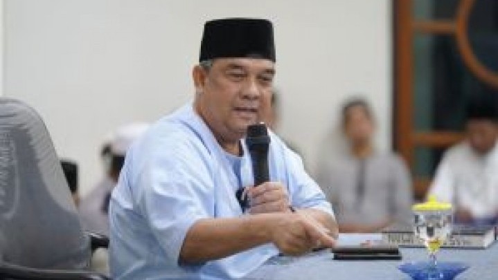 GSSB Riau yang ke-100 Digelar di Kampung Tualang Siak