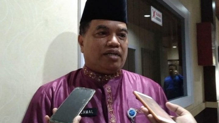 Disdik Pekanbaru: Prokes Tetap Diterapkan di Sekolah Disdik Pekanbaru: Prokes Tetap Diterapkan di Sekolah