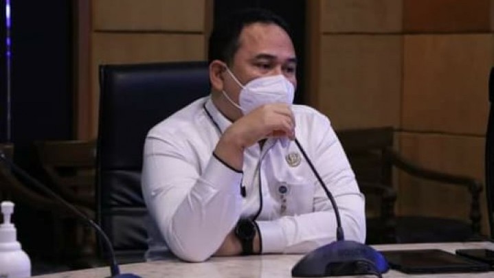 Puskesmas di Pekanbaru Layani Booster Kedua untuk Masyarakat