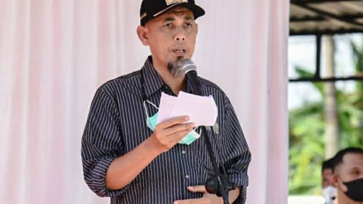 Kontribusi Terbaik Diminta Wako Paisal pada IKKD Kontribusi Terbaik Diminta Wako Paisal pada IKKD