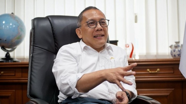 Banyak Masalah tak Selesai, Komisi VII DPR Minta Kepala BRIN Dicopot Banyak Masalah tak Selesai, Komisi VII DPR Minta Kepala BRIN Dicopot