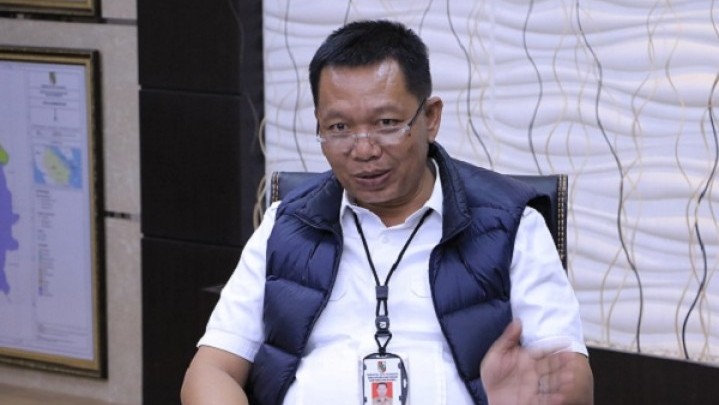 Program Tanam Cabai, Pj Wako Pekanbaru Beri Penekanan pada Camat dan Lurah