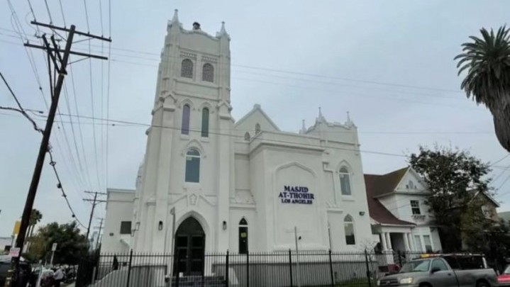 Membangun Rumah Ibadah di Amerika Lebih Sulit Dibanding Indonesia