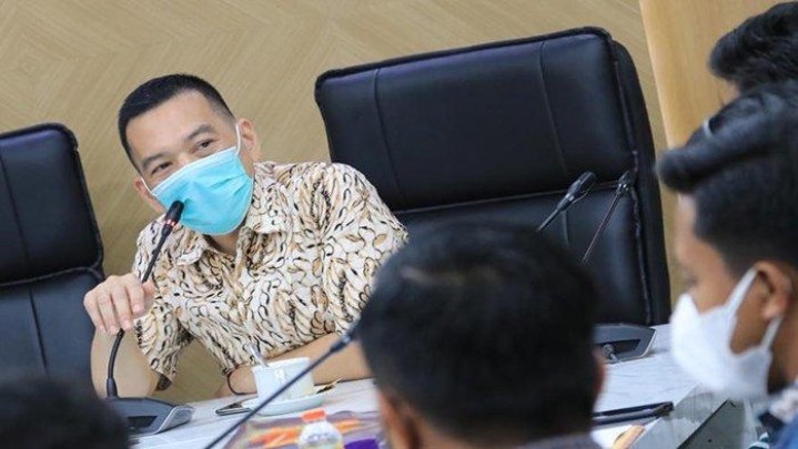 Inginnya PKB: Jabatan Gubernur Ditunjuk Langsung Presiden