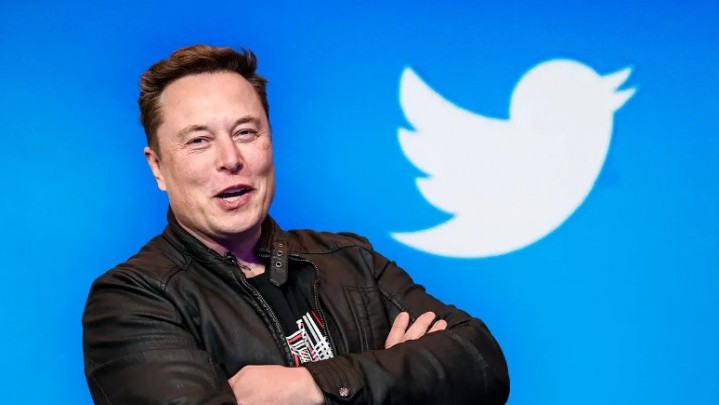 Twitter Ingin Dijadikan Elon Musk Sebagai Aplikasi Jual Beli Twitter Ingin Dijadikan Elon Musk Sebagai Aplikasi Jual Beli