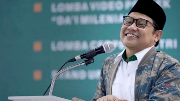 Ini Alasan Cak Imin Minta Pilgub Dihapus Ini Alasan Cak Imin Minta Pilgub Dihapus