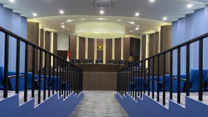 Kasus Dugaan Kecurangan KPU RI akan Disidang DKPP Kasus Dugaan Kecurangan KPU RI akan Disidang DKPP