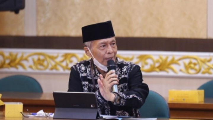 Ini Upaya Pengendalian Inflasi di Riau Tahun 2023